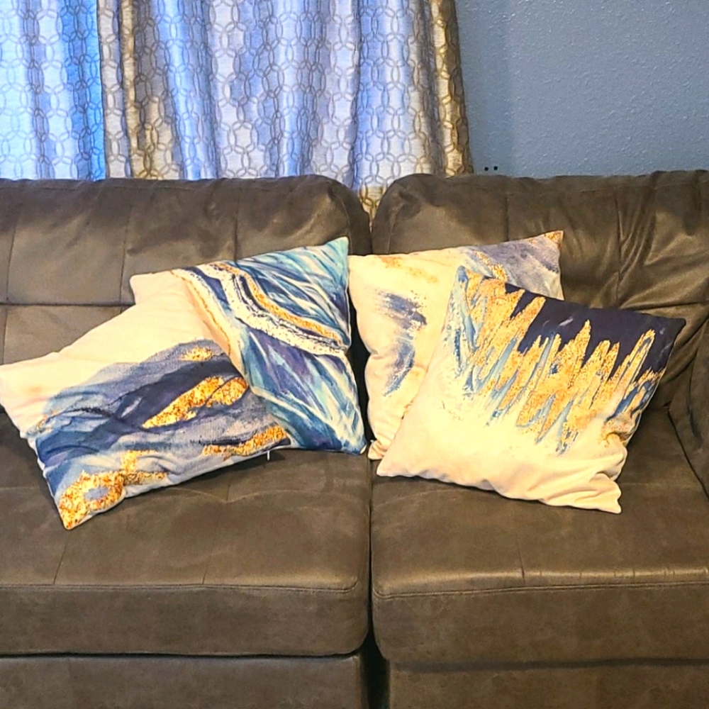 18x18 pillow covers